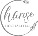 Hansehochzeiten Logo
